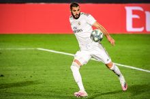 Karim Benzema “Real” tarixidagi eng yaxshi beshinchi to'purarga aylandi
