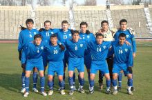ARXIV. Abramov boshchiligidagi olimpiya terma jamoamizning 2007 yilgi BAAga qarshi uchrashuvini yodga olamiz