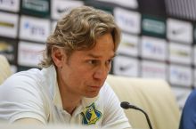 "Rostov" "Sochi" bilan o'yinga 2003 yil jamoasini yubormoqchi