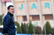 "Paxtakor" Denis Ivankov bilan shartnoma imzoladi