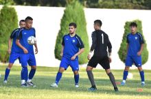 U16 O'zbekiston terma jamoasi keyingi hafta yig'iladi va 3 ta nazorat uchrashuvi o'tkazadi