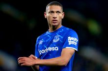 Risharlison: "Van Deyk dunyoning eng kuchli himoyachisi emas"