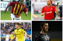 OFK sayti Rossiya chempionatida o'ynagan eng yaxshi osiyolik futbolchini aniqlayapti. Biznikilarga ovoz bering 