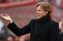 Karpin: "Biz "qamoq"da o'tiribmiz. "Sochi"ga qarshi o'yinda kimlar o'ynashini bilmayman"