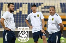AGMK mashg'ulotlarni Olmaliq shahriga ko'chirdi