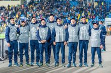 "Rostov" safida bugun qaysi futbolchilar maydonga tushadi? Xabarga kirishda ehtiyot bo'ling