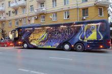 Bugun RPLda 11 sinf bolalariga muxlislik qilamiz!