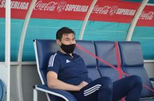Baxtiyor Ashurmatov: "Qizilqum"ga Agamurodov kelgach, jamoa tartibli o'ynay boshladi"