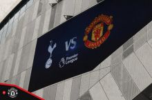 APL. "Tottenxem" – "Manchester Yunayted": Son Xyon Min asosiy tarkibda