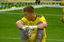 RPL. "Rostov" darvozasiga o'nta gol urildi