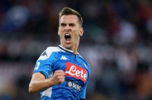 "Tottenxem" Keynga o'rinbosar topdi