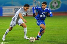 Javohir Qahramonov: "Lokomotiv"dan o'tgan turdagi mag'lubiyatdan so'ng boshqacha o'yin kutgan edik"