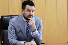 "Уфа" Васийлик кенгаши вакили коронавирусга чалинганлар борасидаги хабарга баёнот берди