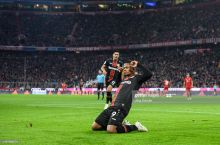 Yamaykalik futbolchi APL grandlariga kerak bo'lmoqda