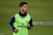 Asensio: "Peres menga katta yordam berdi"