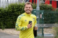 "Arsenal" tarkibini "Bornmut" futbolchisi bilan kuchaytirmoqchi