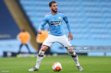 Kontega "Manchester Siti" himoyachisi kerak