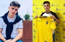 Ispaniyada futbolchi dahshatli tarzda halok bo'ldi