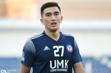 Coca Cola Superliga. “Metallurg” Andijonda g'alabaga erishdi
