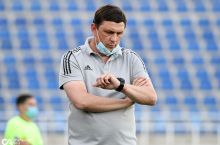 Andrey SHipilov: "Metallurg" dastlab infratuzilmani yaxshilaydi, keyin OCHL uchun harakat qiladi"