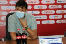 Dilyaver Vaniev: "Suyunov va Quvvatov "Nasaf" akademiyasidan chiqmagan"