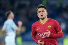 MYU va "Arsenal"ga turkiyalik futbolchi kerak

