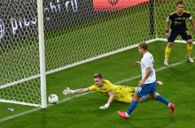 "Rostov" "Sochi" bilan qayta o'ynashi mumkin (Sport24)
