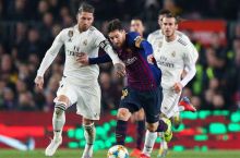 Kim chempion bo'ladi? "Real Madrid" va "Barselona"ning qolgan uchrashuvlari taqvimi 