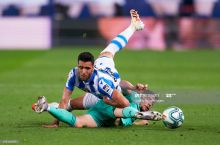 "Real Madrid" "Real Sosedad"ni mag'lub etdi va La Liga etakchisiga aylanib oldi