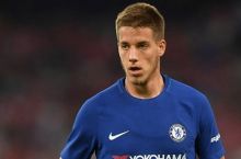 Rasman: "CHelsi" futbolchisi "Atalanta"ga o'tdi