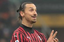 Ibragimovich mavsum so'ngiga qadar “Milan”da qoladi
