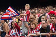 Ispaniya chempionati o'yinlarida muxlislar stadionlarga qaytishlari mumkin