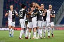 "Yuventus" g'alabasiga Ronaldudan ko'proq hissa qo'shgan futbolchi haqida