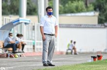Jahongir Jiyamurodov: "SHogirdlarimda o'z kuchiga bo'lgan ishonch etishmadi"