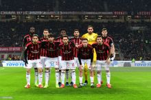 "Fiorentina" "Milan" futbolchisi uchun 30 mln evro bermoqchi emas