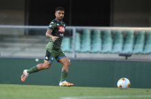 A Seriya. Gattuzo shogirdlari navbatdagi g'alabani ramiylashtirdi