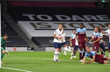 APL. "Tottenxem" ishonchli tarzda g'alaba qozondi 
