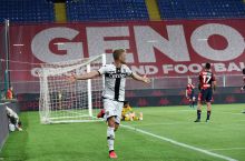 A Seriya. "Torino" "Udineze"ni yutdi, Korneliusning xet-trigi "Parma"ga yirik g'alaba keltirdi  
