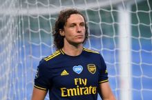 "Arsenal" Luisga yangi shartnoma taklif qiladi