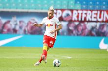 "RB Leypcig" Kampl bilan shartnomani uzaytirdi