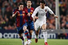 "Ronaldu Messidan yaxshiroq" - Morgan Linekerga javob berdi