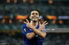 Pedro bo'lajak jamoasi bilan kelishib oldi