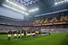 Skaroni: "Dunyodagi eng chiroyli stadion Milanda bo'ladi"