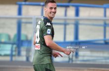 Milik "Napoli"ning taklifini rad qildi, chunki...