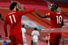 "Liverpul" "Kristal Pelas"ni tor-mor keltirdi