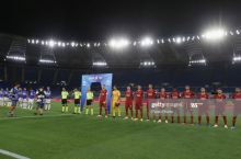 A Seriya. "Roma" va "Lacio"da irodali g'alabalar