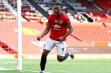 APL. "Manchester Yunayted" - "SHeffild" 3:0