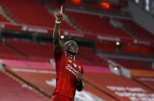APL. "Liverpul" - "Kristal Pelas" 4:0