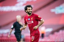 “Liverpul” ushbu natijani ketma-ket uchinchi mavsum qayd etdi
