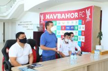 O'FA vakillari Namanganga tashrif buyurishdi